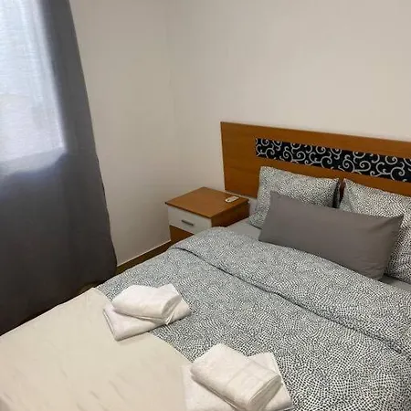 Comfort Quatroaaaa Ximenez Castellon de la Plana