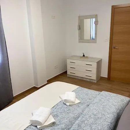 Apartment Comfort Quatroaaaa Ximenez