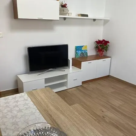 Comfort Quatroaaaa Ximenez Apartment Castellon de la Plana
