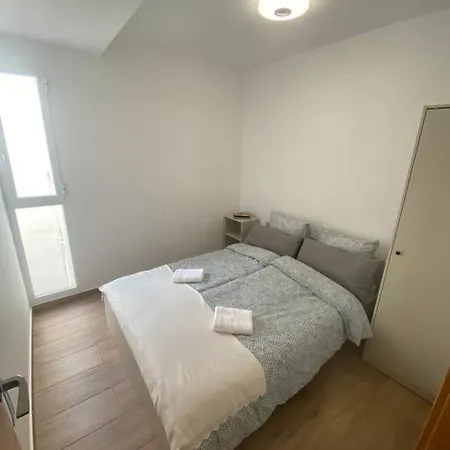 Comfort Quatroaaaa Ximenez * Castellon de la Plana