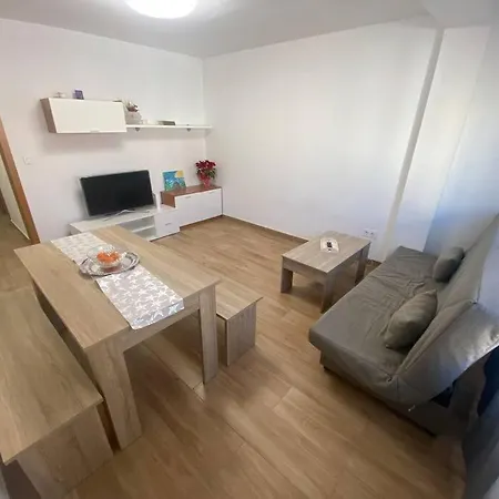 Comfort Quatroaaaa Ximenez Apartment *