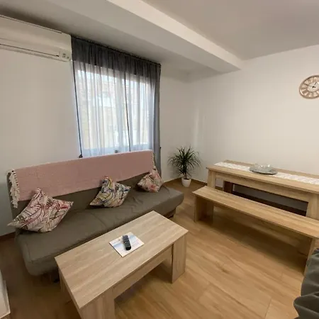 Apartment Comfort Quatroaaaa Ximenez