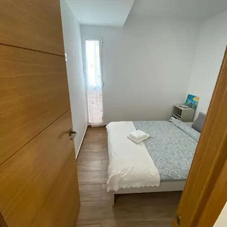 Comfort Quatroaaaa Ximenez Apartment *