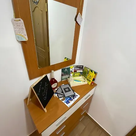 Apartment Comfort Quatroaaaa Ximenez Castellon de la Plana