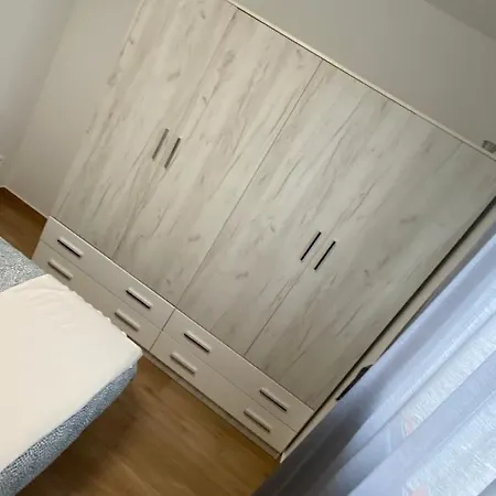 Comfort Quatroaaaa Ximenez Apartment