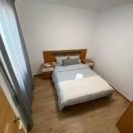 Comfort Quatroaaaa Ximenez Apartment Castellon de la Plana