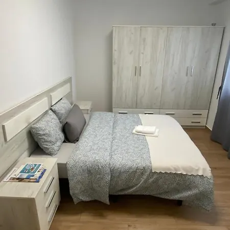 Comfort Quatroaaaa Ximenez Castellon de la Plana