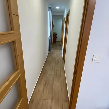 Apartment Comfort Quatroaaaa Ximenez Castellon de la Plana