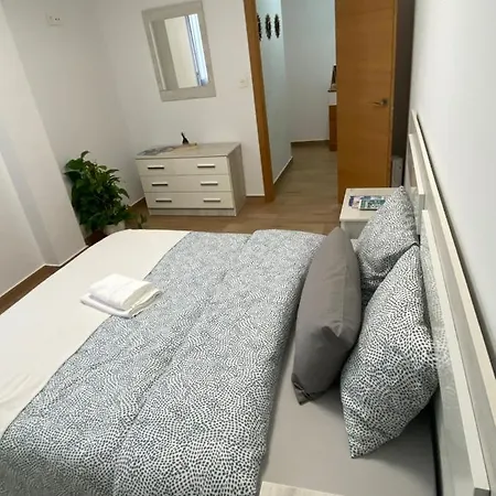 Comfort Quatroaaaa Ximenez Apartment *