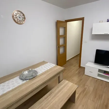 Comfort Quatroaaaa Ximenez Apartment