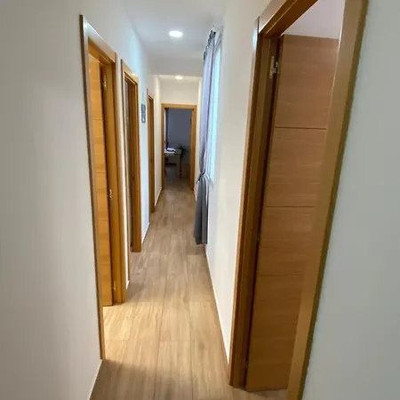 Comfort Quatroaaaa Ximenez Apartment *
