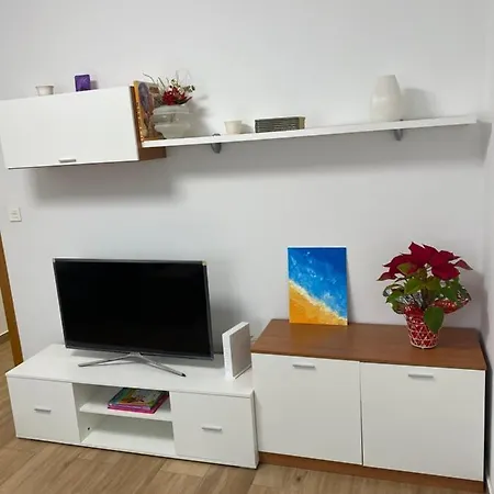 Apartment Comfort Quatroaaaa Ximenez *